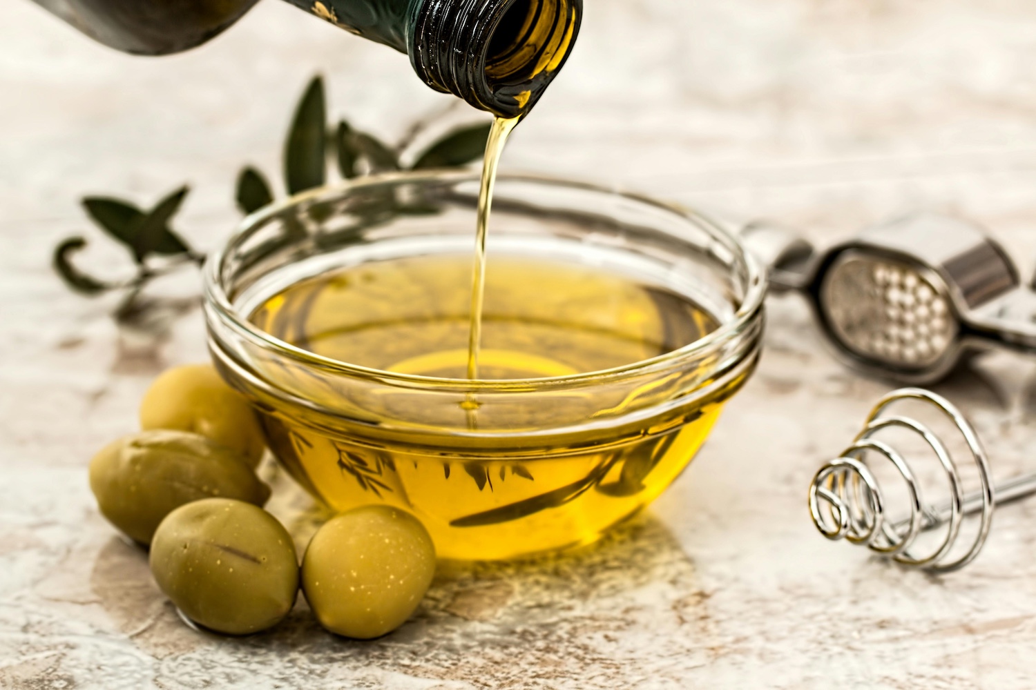 Mediterranean vs Low‑Carb: Best Diet for Blood Sugar