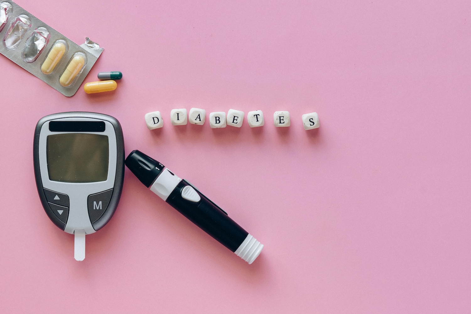 Continuous Glucose Monitoring: Demystifying the Technology