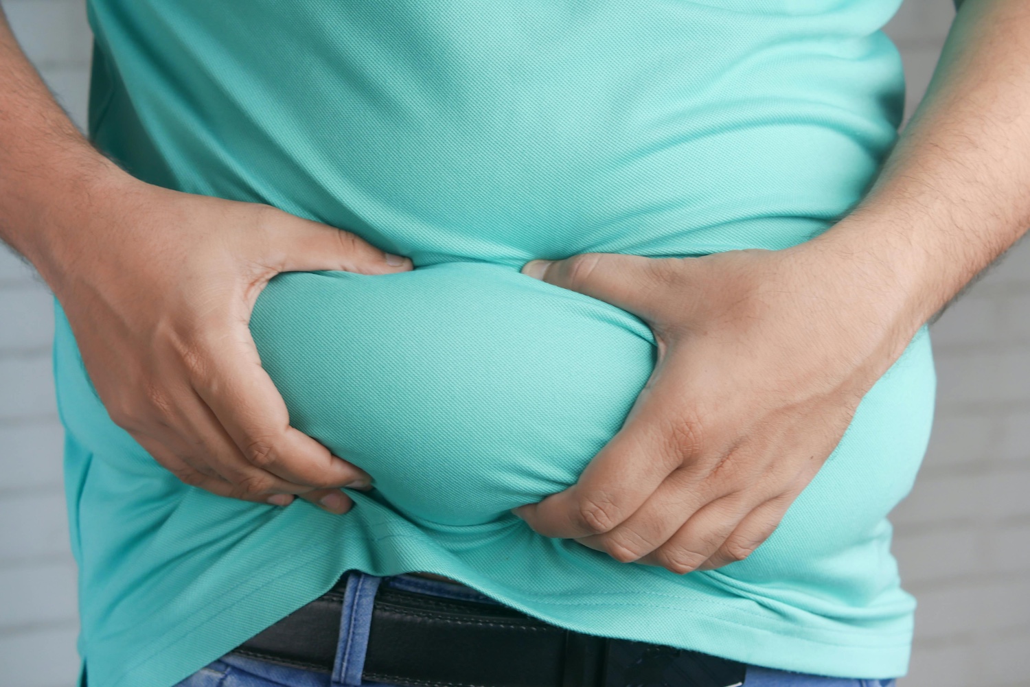 Obesity & Metabolic Syndrome: Causes, Risks & Solutions